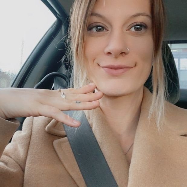 CharismaticElsie from Carrickfergus,United Kingdom