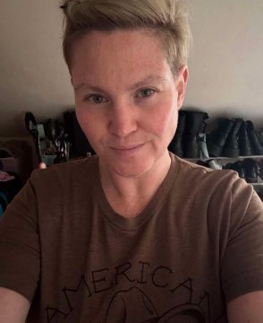 AudreyGomez from Stirling,United Kingdom