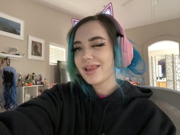 CookiebReak from Liverpool,United Kingdom