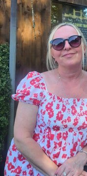 Sarah from Greater London,United Kingdom